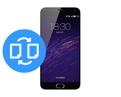 Замена дисплея (экрана) Meizu M2 Note