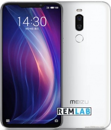 Ремонт Meizu X8