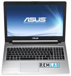 Ремонт ноутбука ASUS K56CB