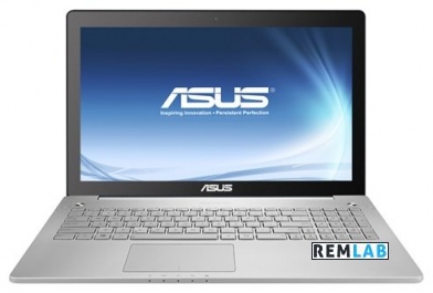 Ремонт ноутбука ASUS N550JV