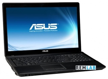 Ремонт ноутбука ASUS X54C