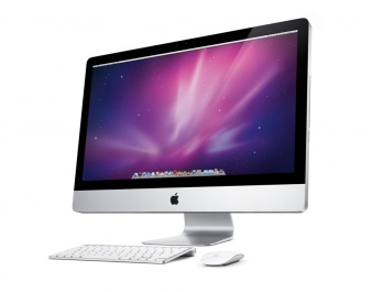 Не работает моноблок iMac в Брянске