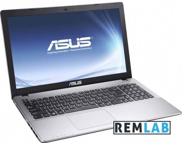 Починим любую неисправность ASUS X53S