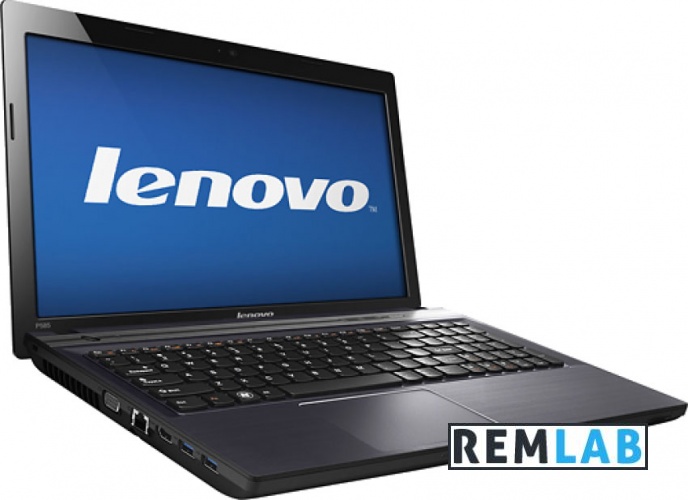 Починим любую неисправность Lenovo V580c