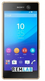 Ремонт Sony Xperia z