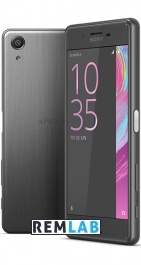 Ремонт Sony Xperia z