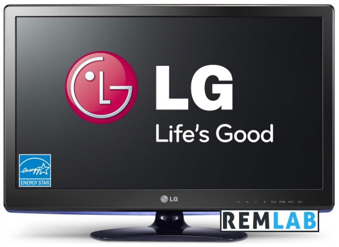 Починим любую неисправность LG 50UN73506LB 50