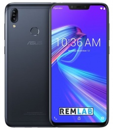 Ремонт ASUS Zenfone Max M2