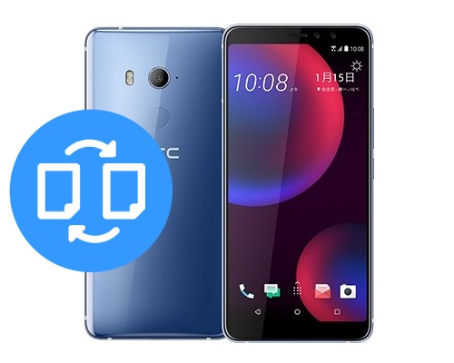 Замена дисплея (экрана) HTC U11 EYEs