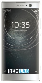 Ремонт Sony Xperia XA2