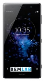 Ремонт Sony Xperia XZ2 Premium