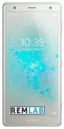 Ремонт Sony Xperia XZ2