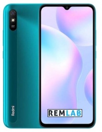 Ремонт телефонов Xiaomi Redmi 9A в Брянске