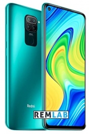 Ремонт Xiaomi Redmi Note 9