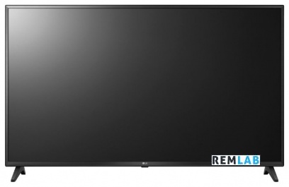 Ремонт телевизора LG 49UK6200